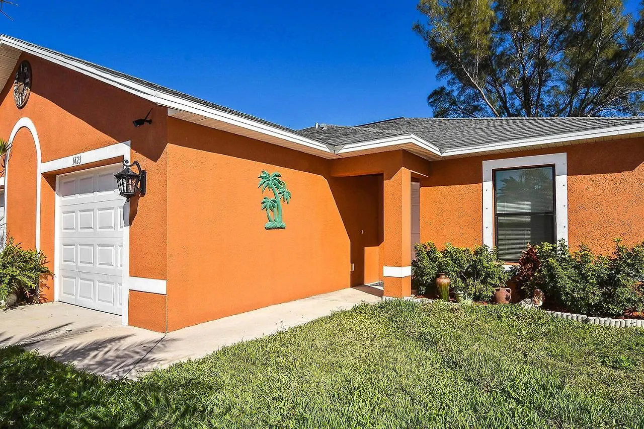 Rest And Re Treat * Cape Coral