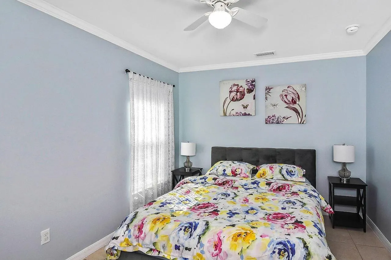 Rest And Re Treat Apartment *