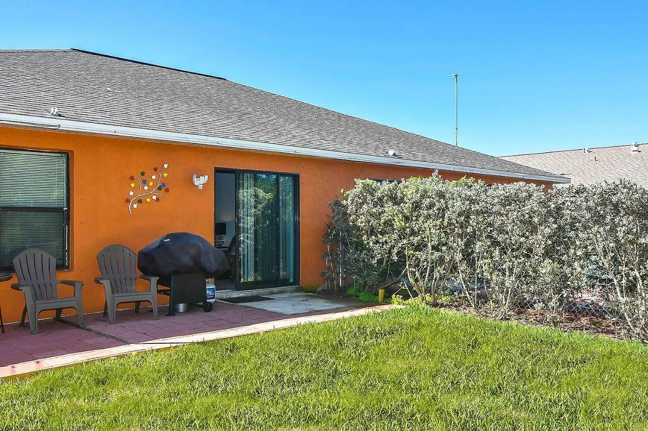 Apartment Rest And Re Treat Cape Coral