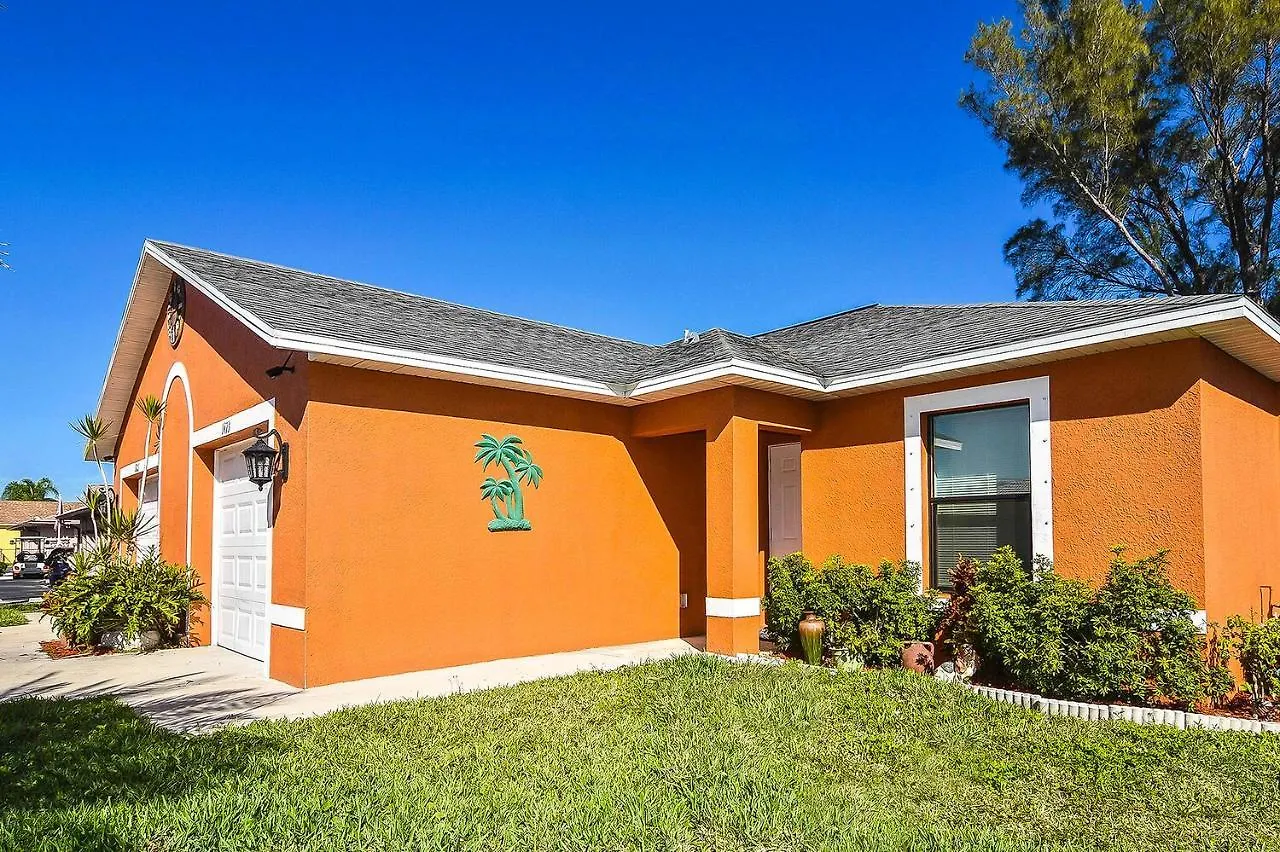 Rest And Re Treat Cape Coral