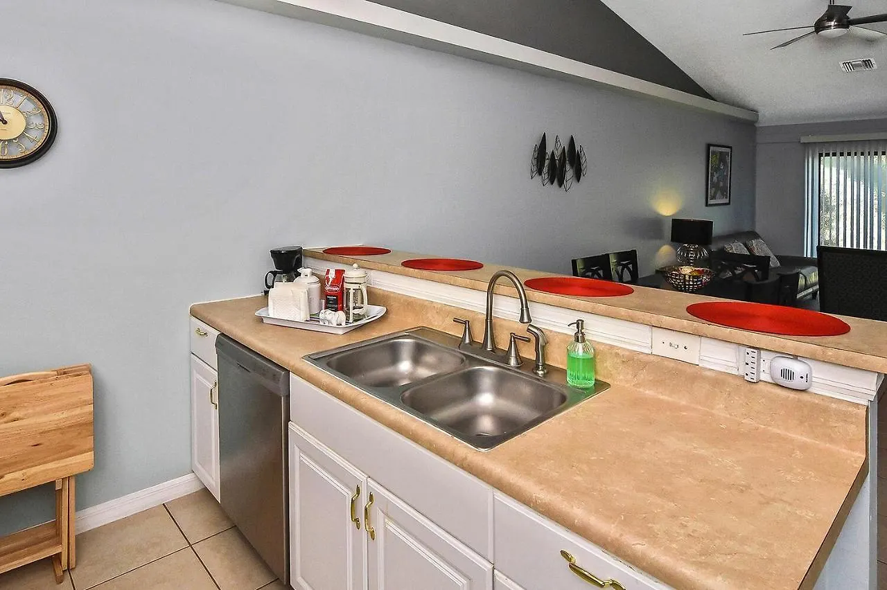 Apartment Rest And Re Treat Cape Coral