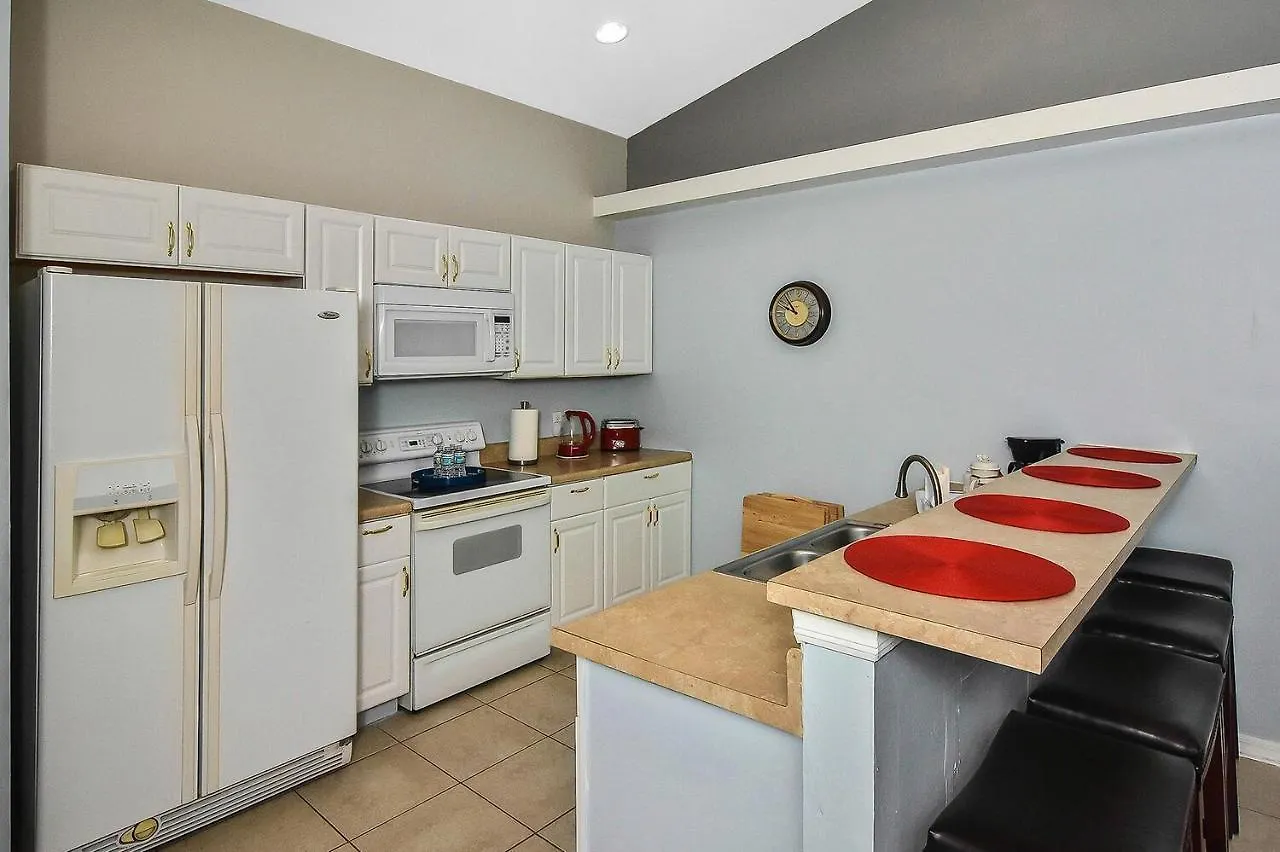 Apartment Rest And Re Treat Cape Coral