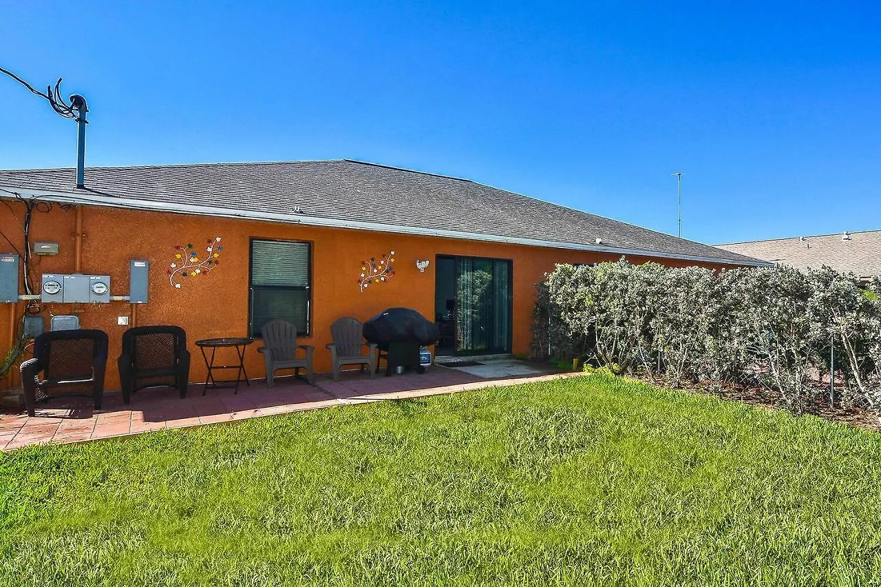Apartment Rest And Re Treat Cape Coral