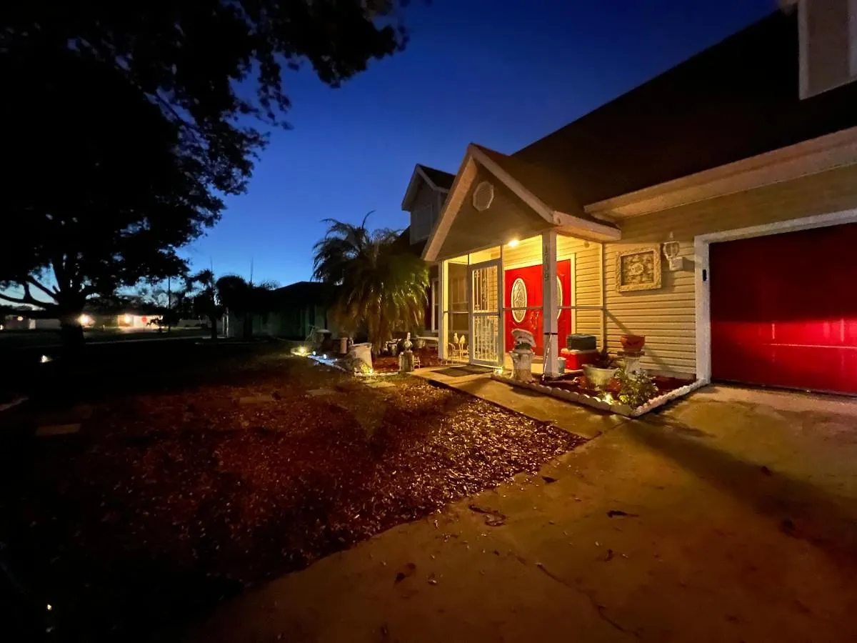Holiday home Sweet Florida Paradise Cape Coral