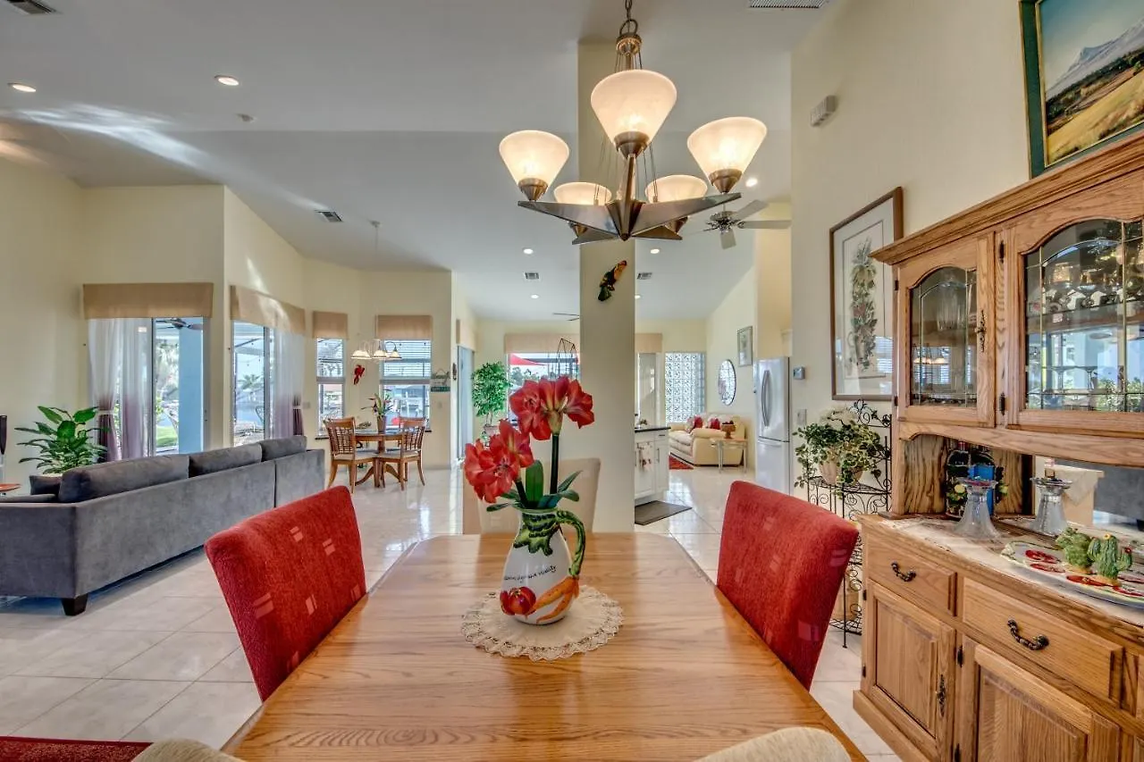 Front Holiday home