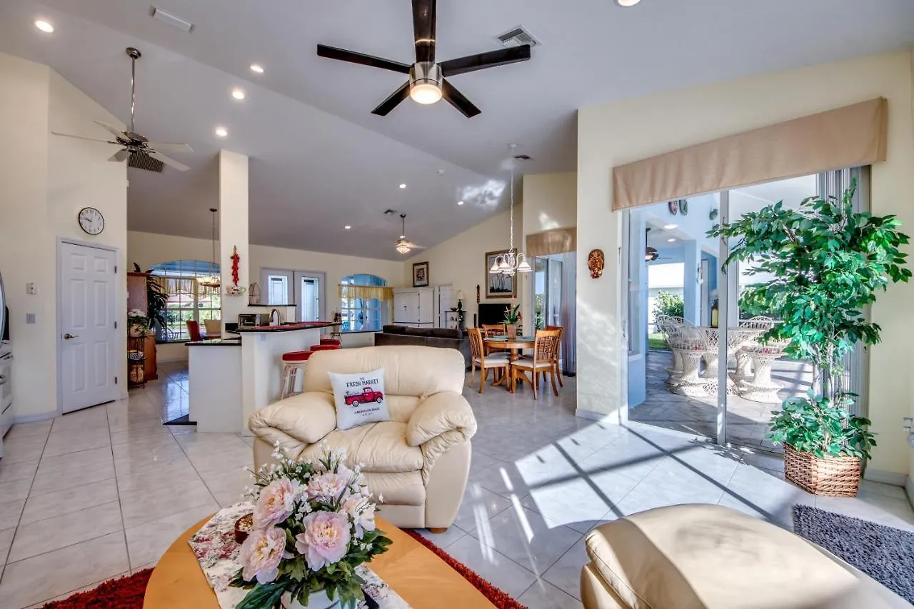 Front * Cape Coral