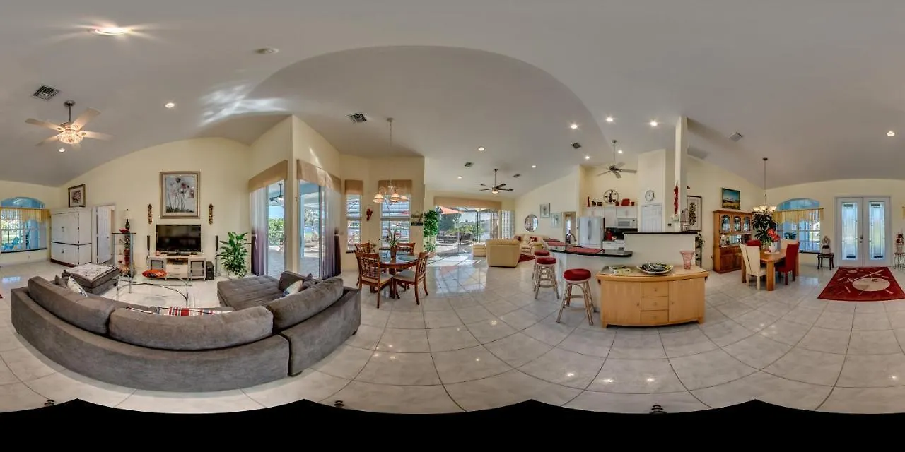 Front Holiday home