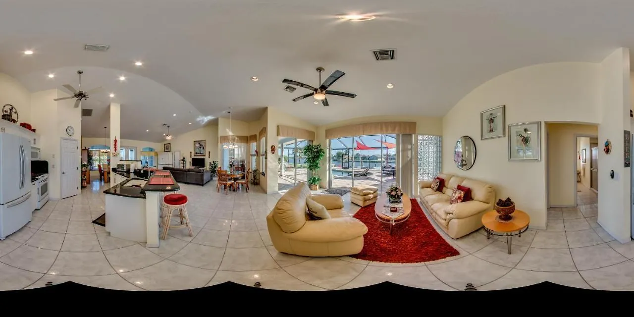 Front Holiday home *