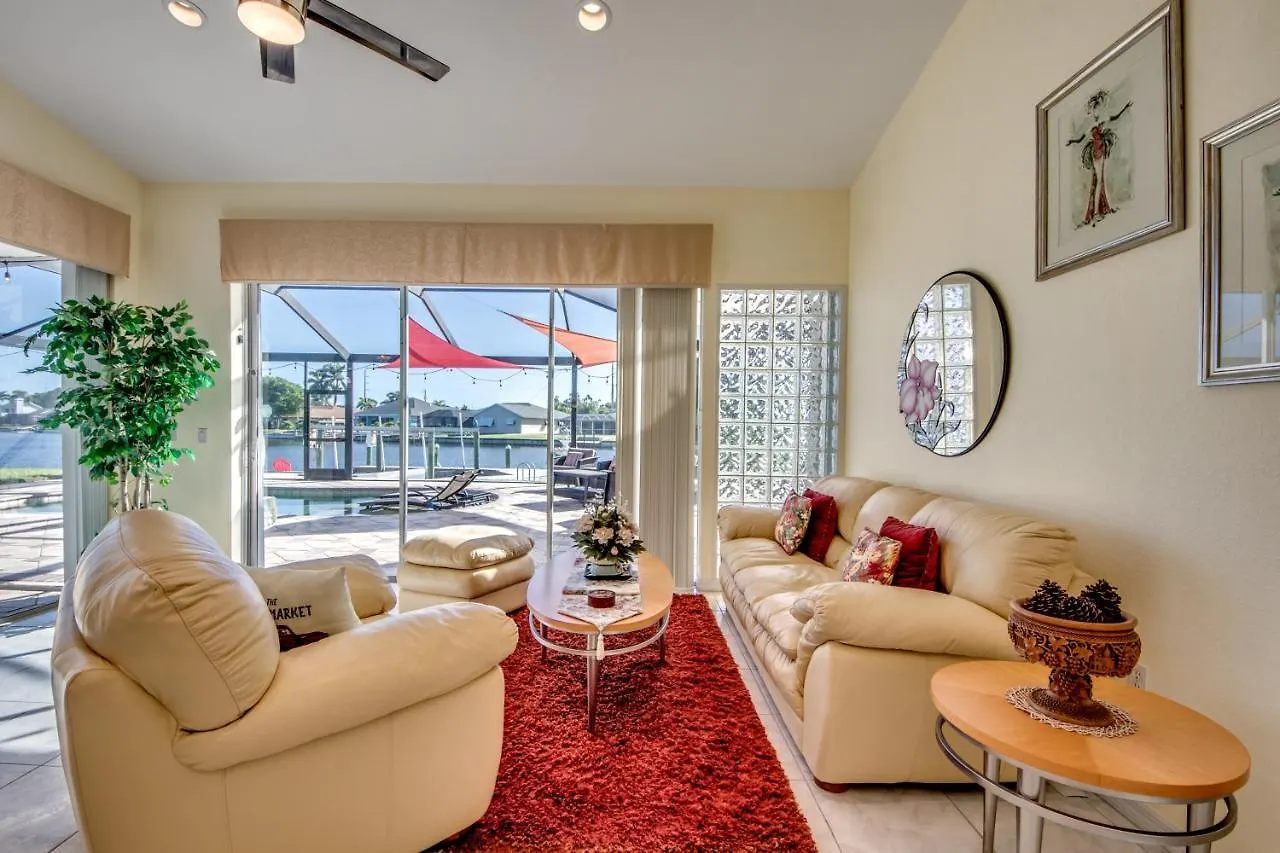 Front Holiday home *