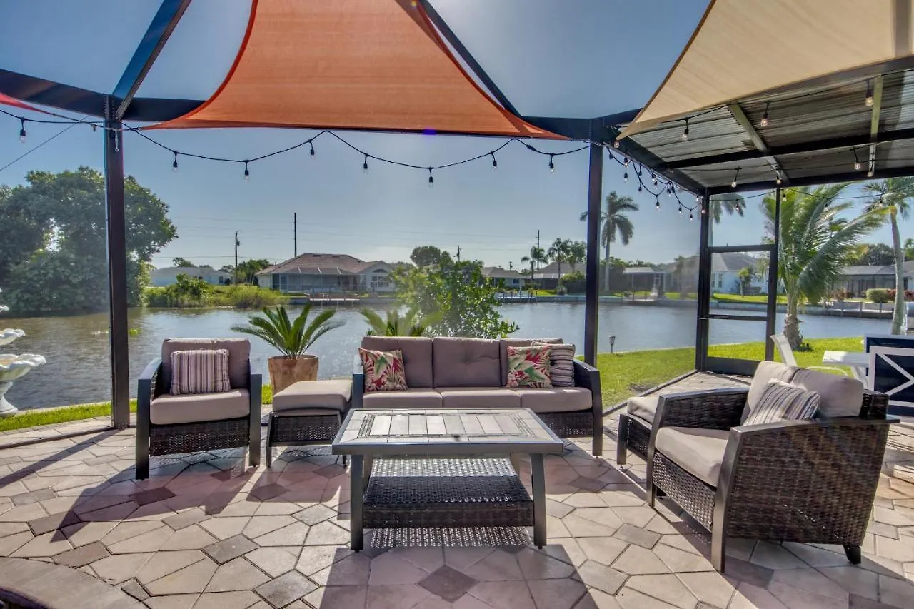 Front Holiday home