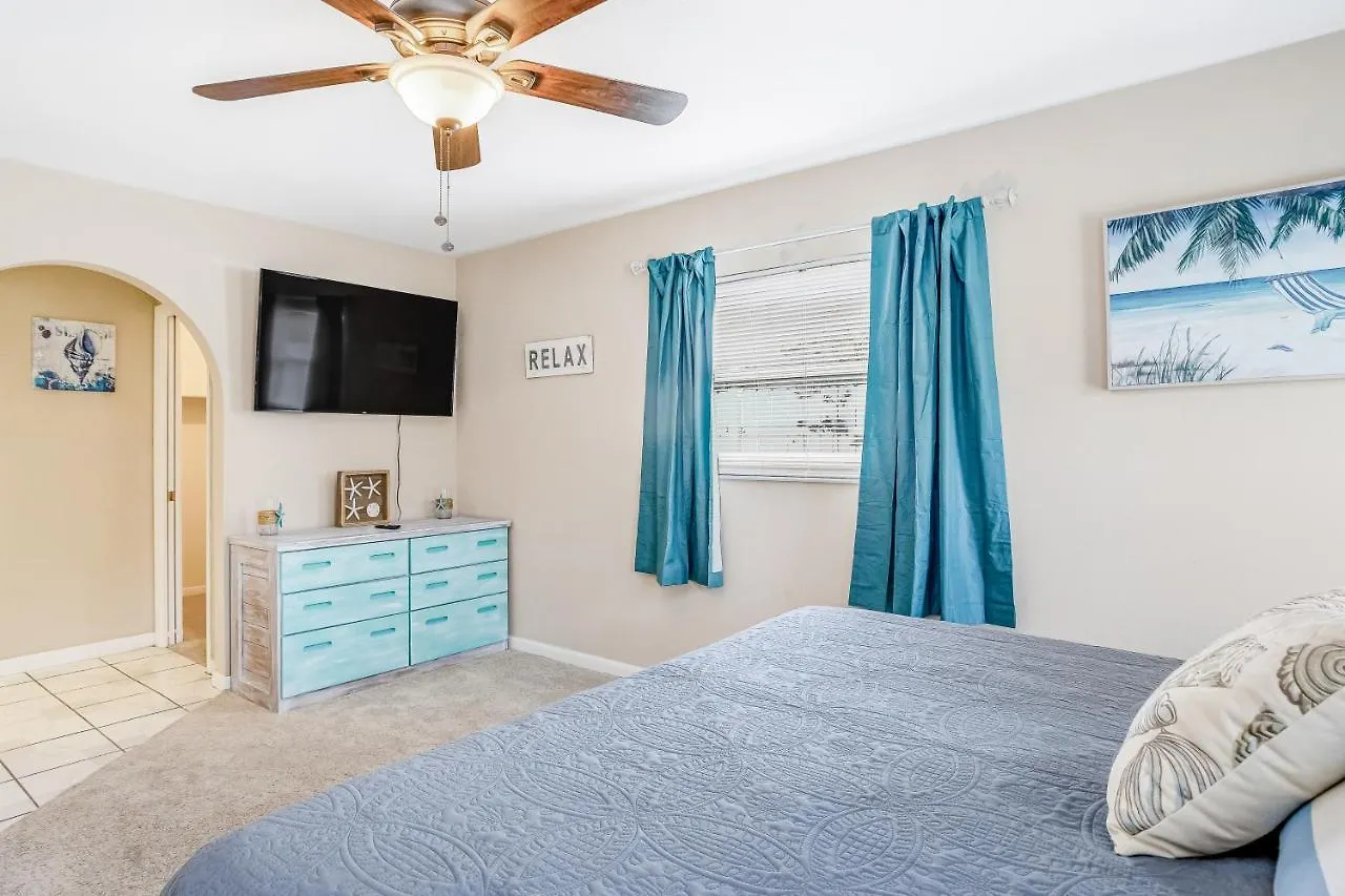 Holiday home Palm Escape Cape Coral