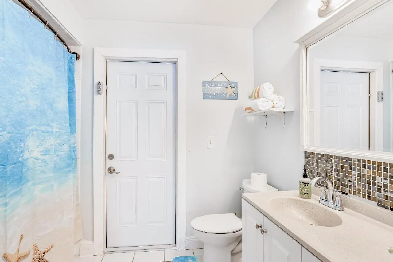 Palm Escape Holiday home Cape Coral