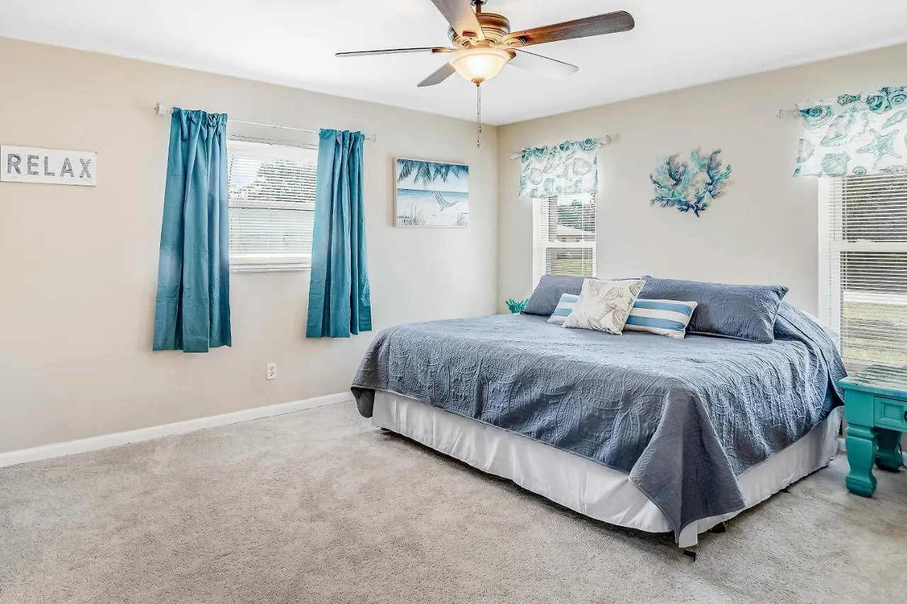 Palm Escape Holiday home Cape Coral
