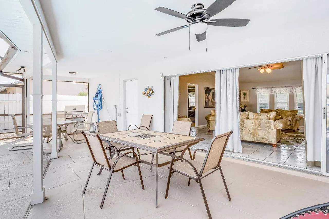 Palm Escape Cape Coral
