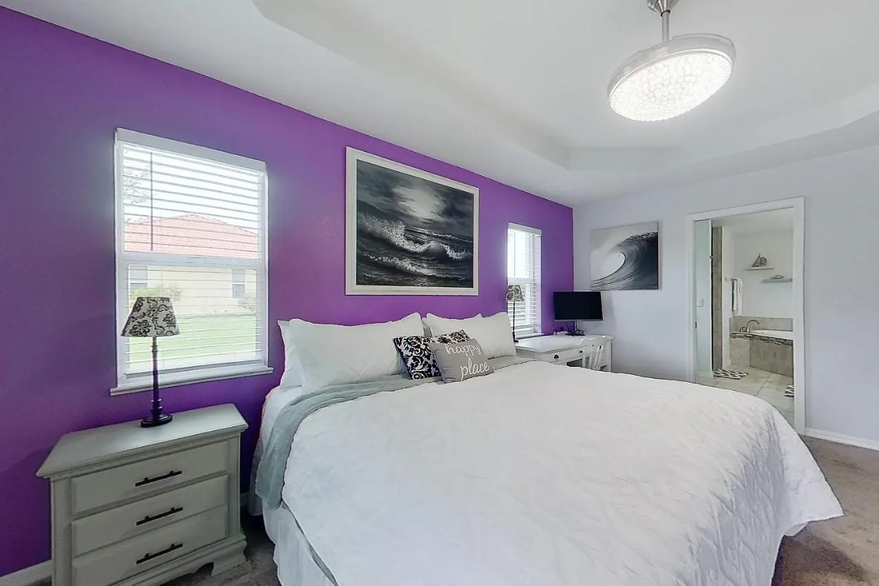 Infinite Dreams * Cape Coral