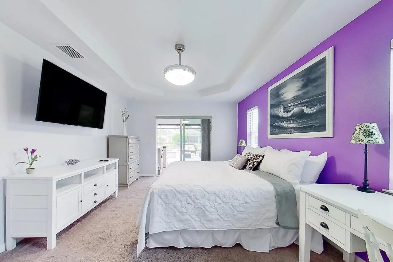 Infinite Dreams Holiday home