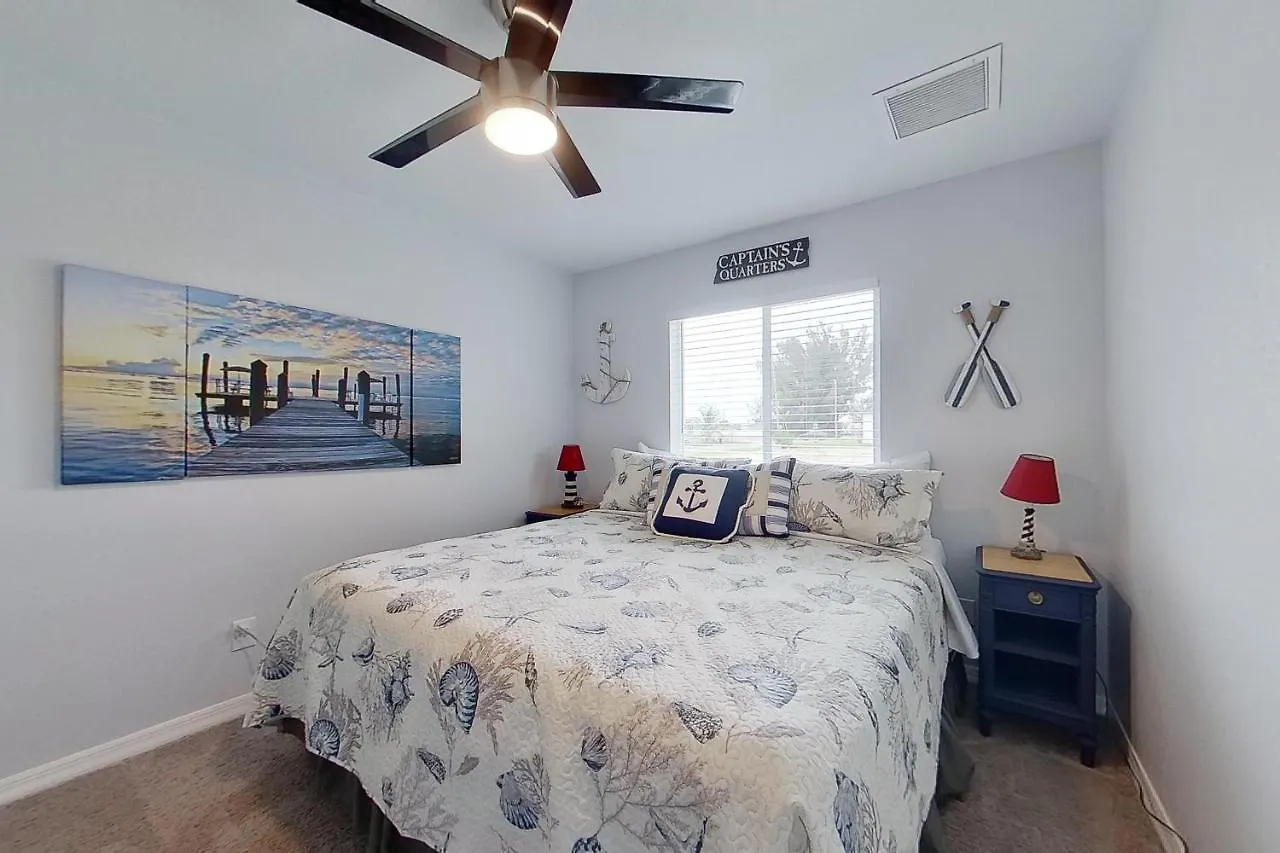 Holiday home Infinite Dreams Cape Coral