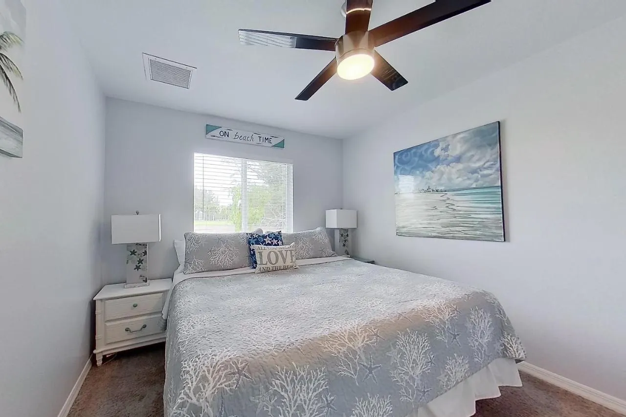 Infinite Dreams Holiday home
