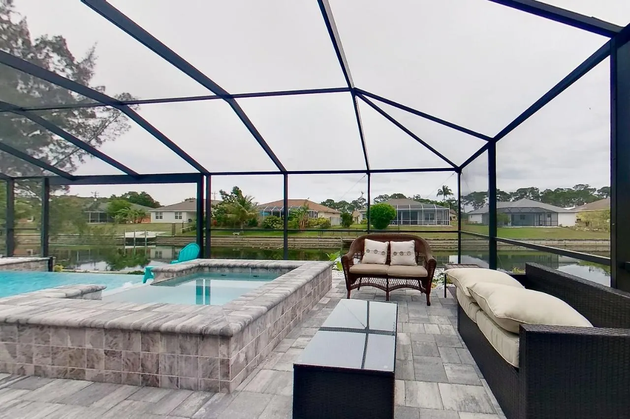 Infinite Dreams Holiday home