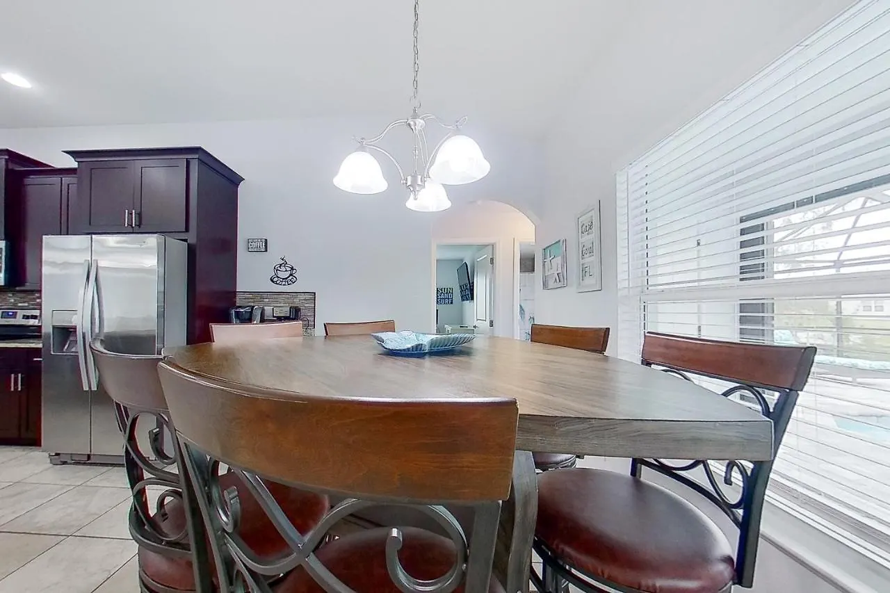 Infinite Dreams Cape Coral