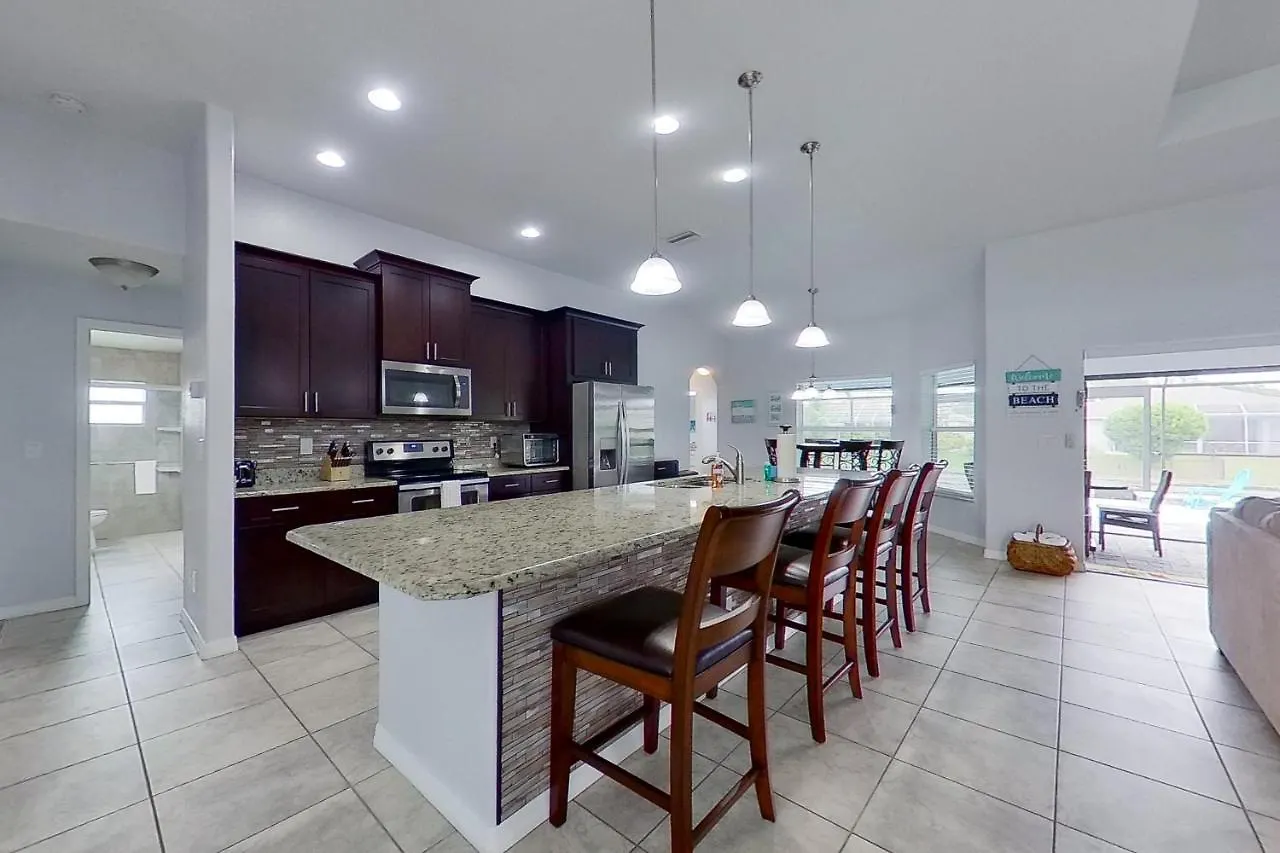 Infinite Dreams * Cape Coral