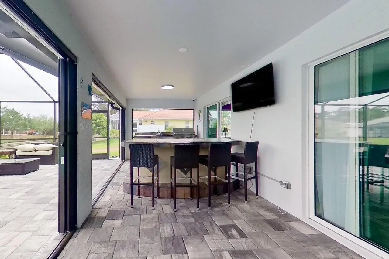 Infinite Dreams Holiday home Cape Coral
