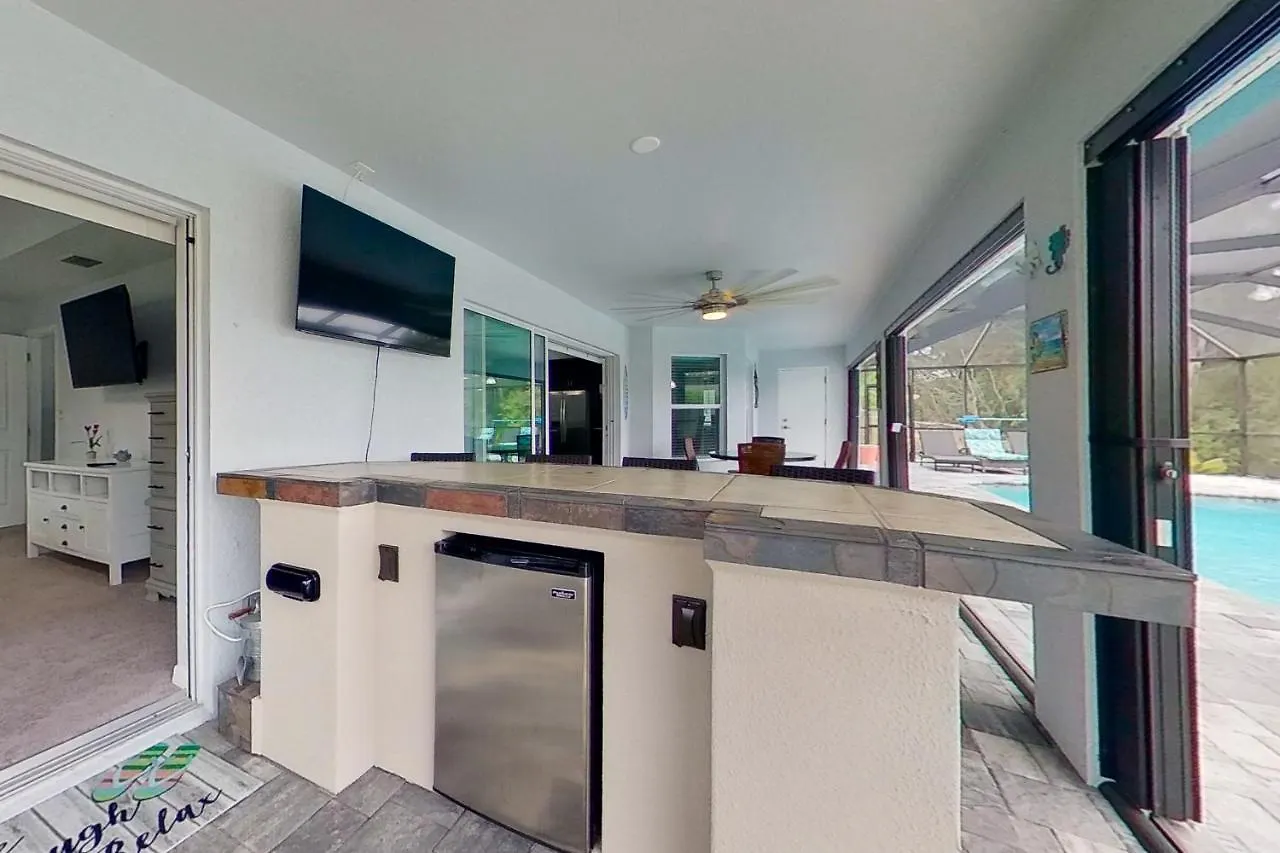 Infinite Dreams Cape Coral