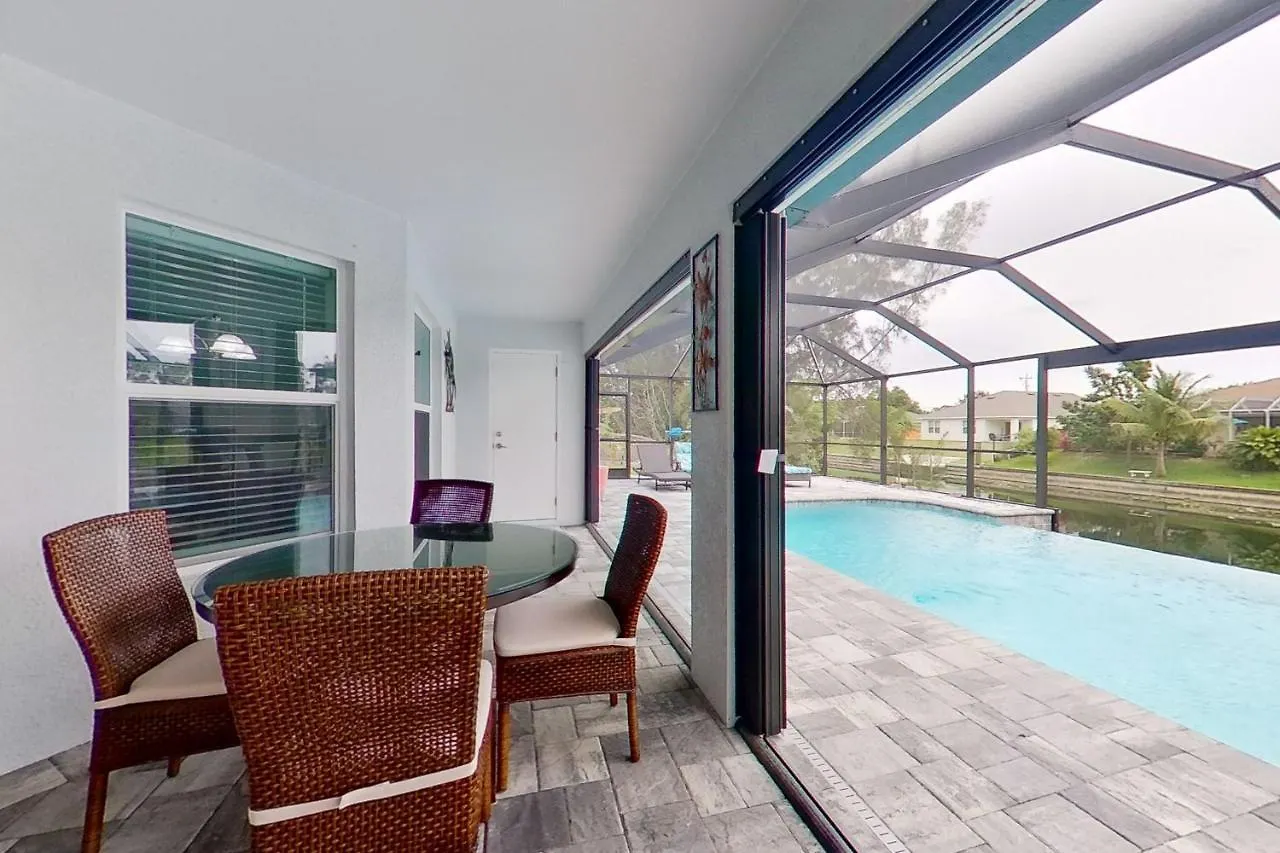 Infinite Dreams Cape Coral