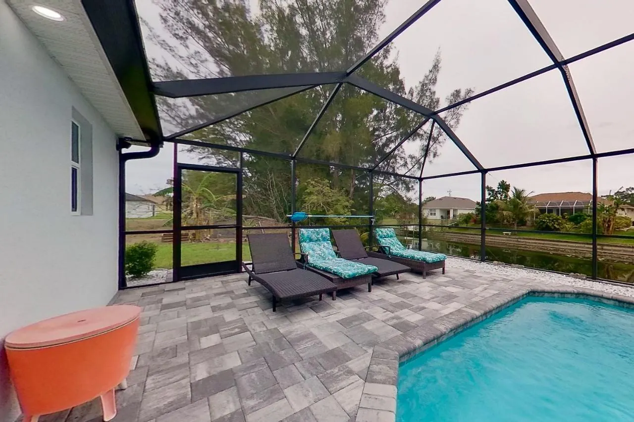 Holiday home Infinite Dreams
