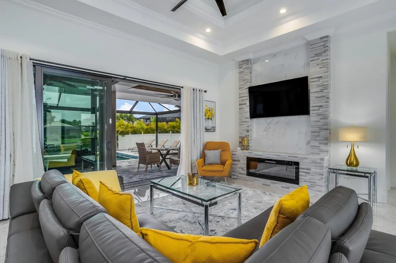 Oasis Haven
