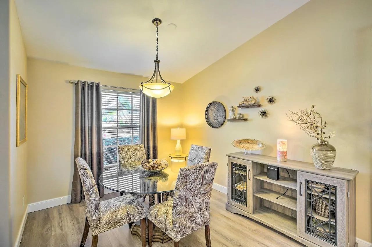 Stunning Getaway With Lanai And Heated Pool Holiday home Cape Coral