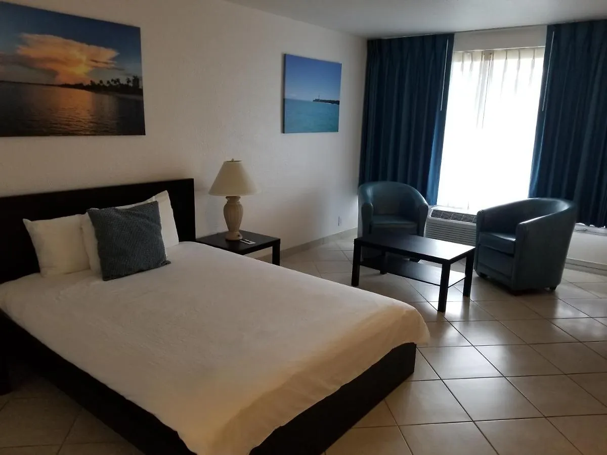 Station touristique Dolphin Key - 3*