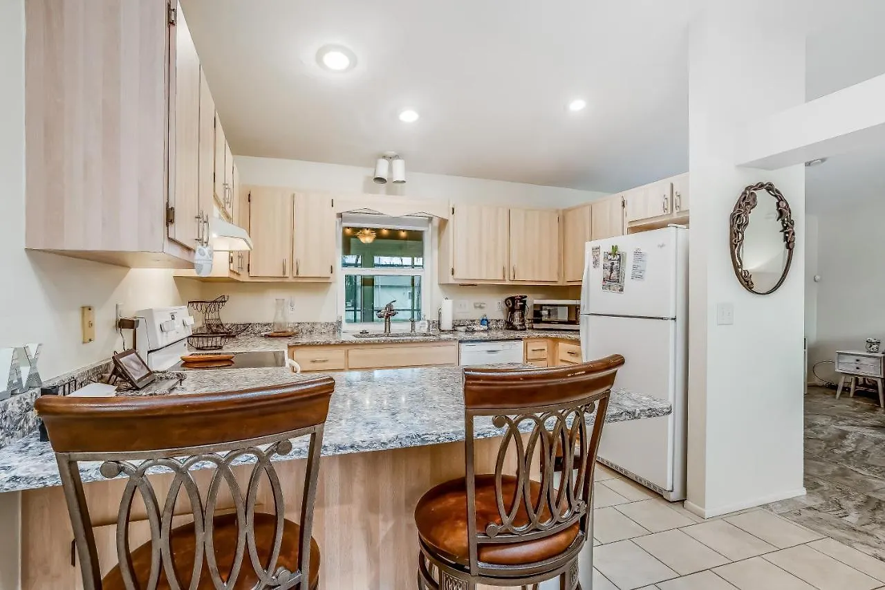 Sanderling Holiday home Cape Coral