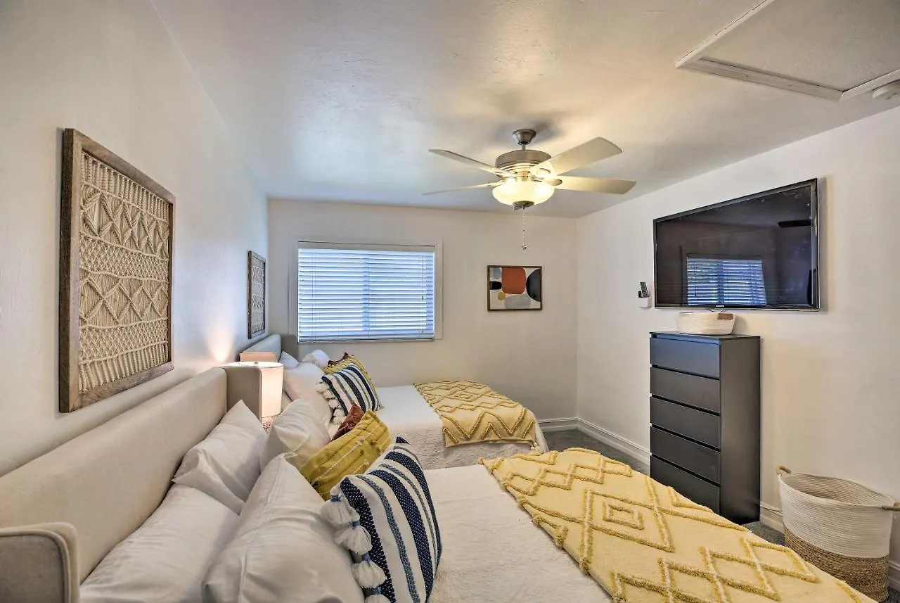 Luxurious Waterfront Escape With Pool And Dock! *