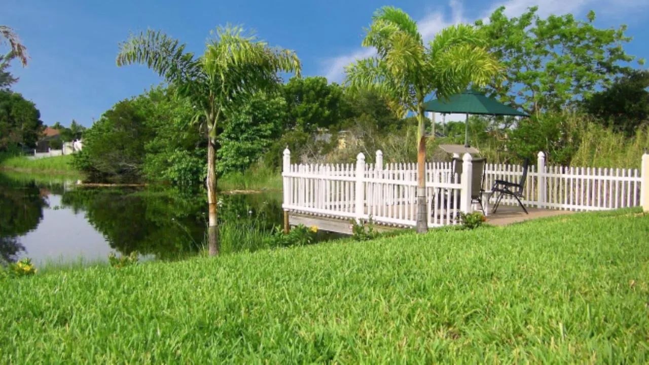 Villa !new! Sunshine Private Pool