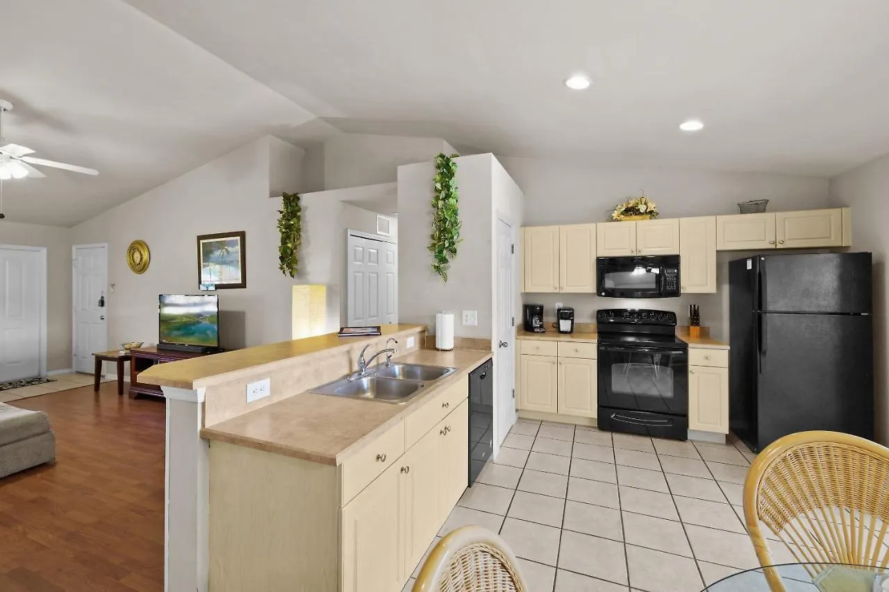 Family Vacation, Heated Pool, Wake Up To Enjoy The Sunrise - Pine Island Holiday home *