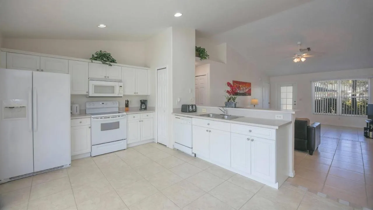 Villa !new! Sunshine Private Pool Cape Coral