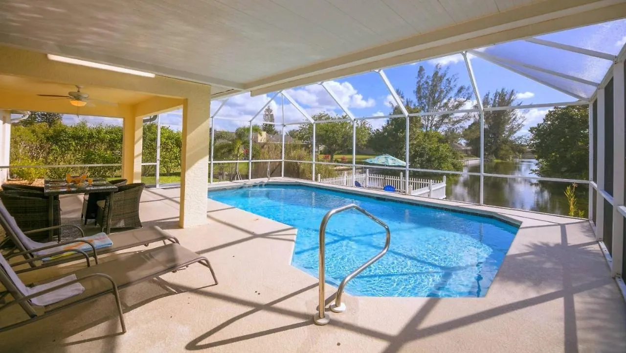 !new! Sunshine Private Pool Villa *