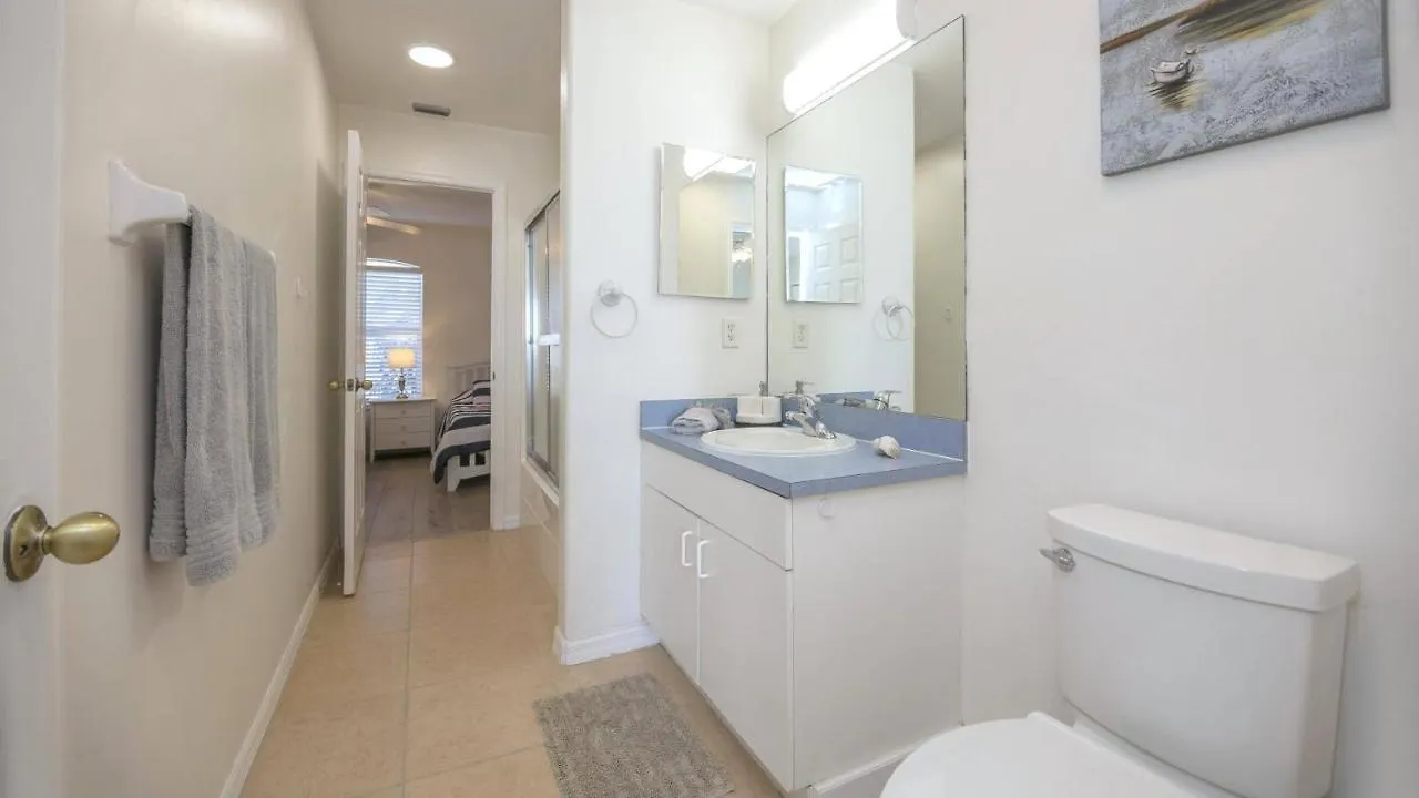 !new! Sunshine Private Pool * Cape Coral