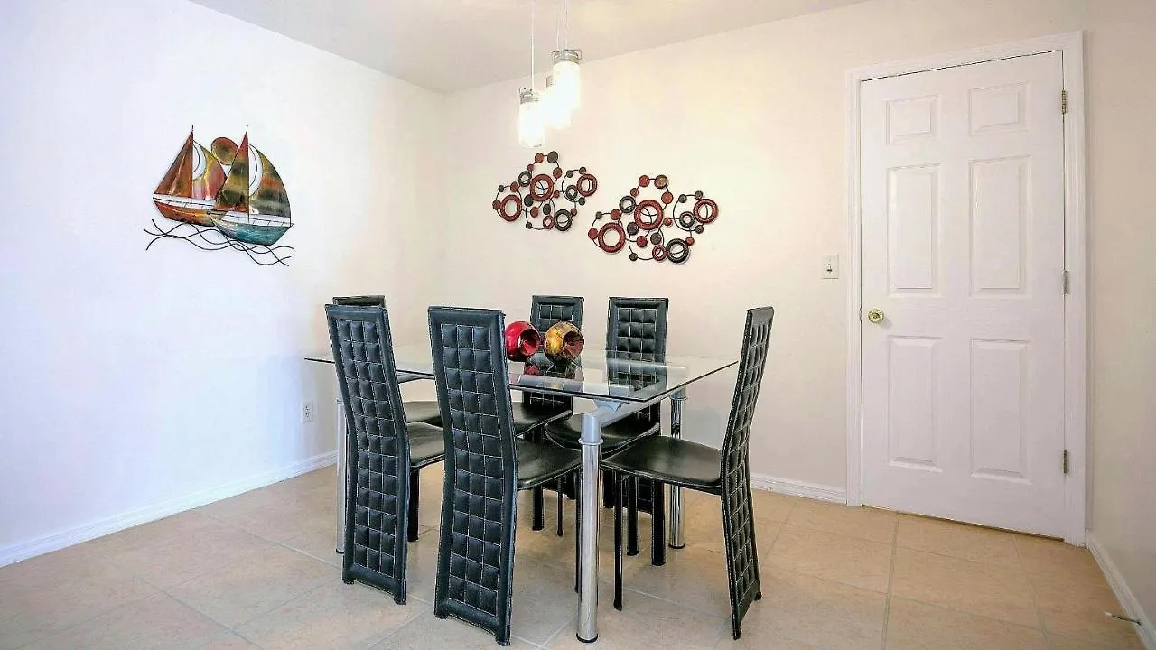 Villa !new! Sunshine Private Pool Cape Coral