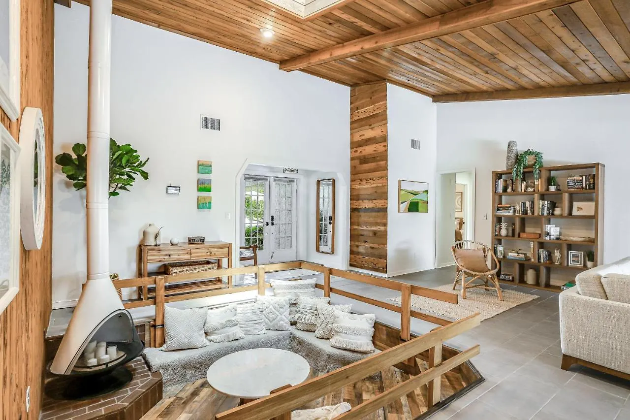 Holiday home Coastal Livin' Cape Coral