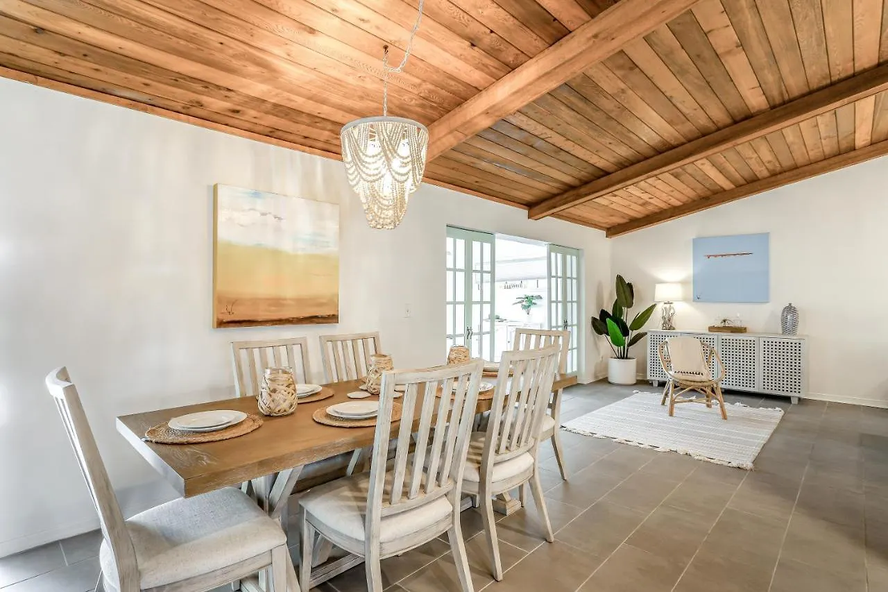 Coastal Livin' Holiday home Cape Coral