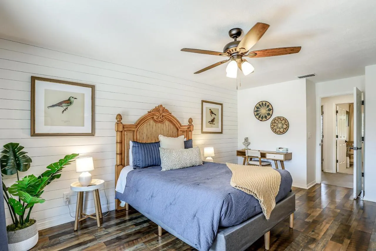Holiday home Coastal Livin' Cape Coral