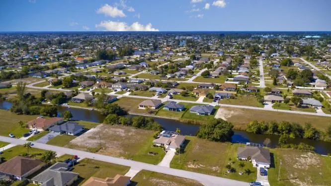 !new! Waterview * Cape Coral