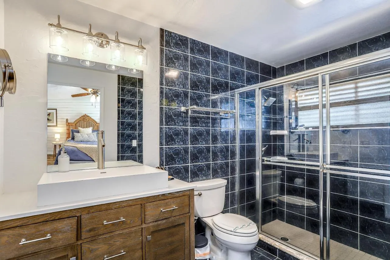 Holiday home Coastal Livin' Cape Coral