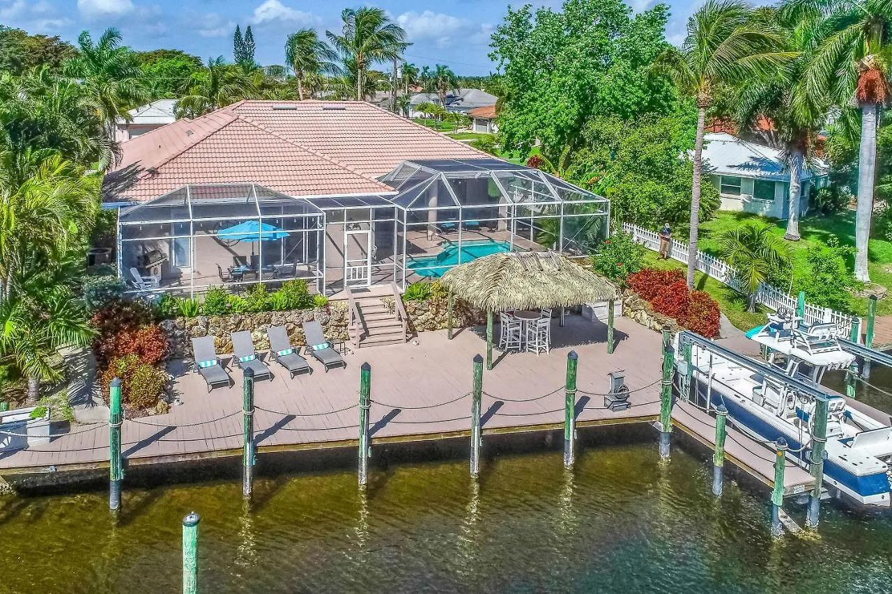 Paradise Holiday home