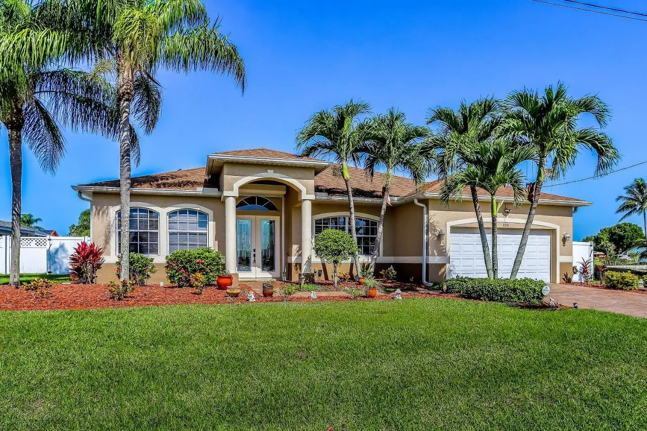 Parrot-time Shift Cape Coral