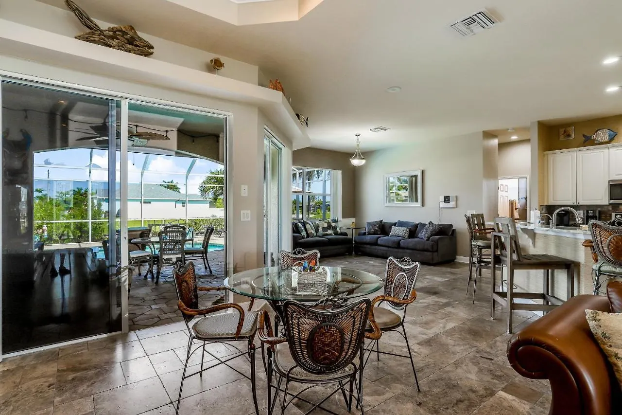 Parrot-time Shift Cape Coral