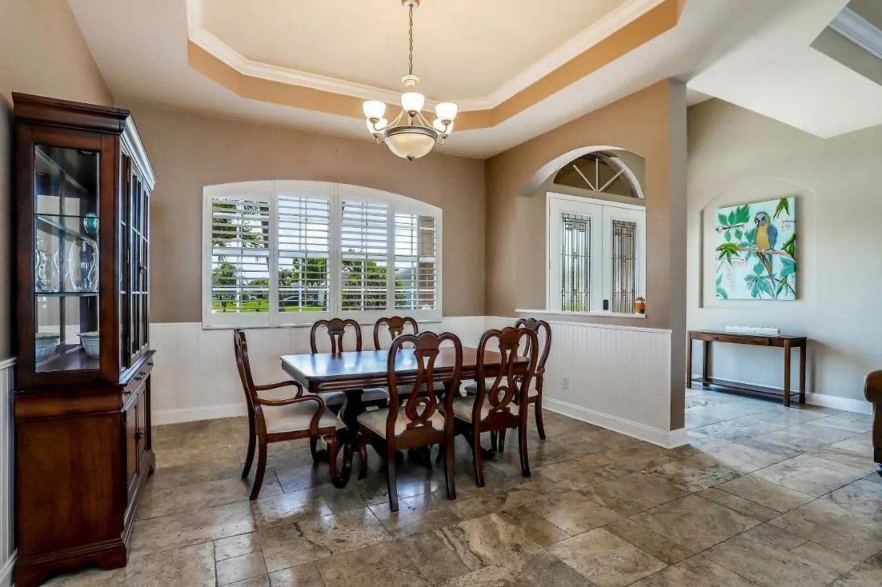 Holiday home Parrot-time Shift Cape Coral