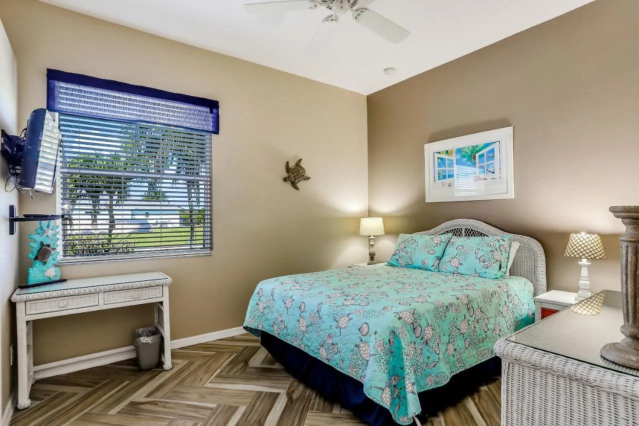 Parrot-time Shift * Cape Coral